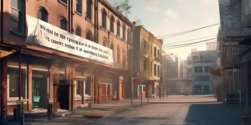 拆迁是否有物业补偿？