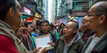 深圳物业费为什么涨？