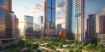 自由城物业可靠吗？