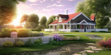 在美国买什么物业好？