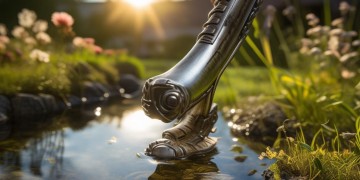 业主手抬物业杆子该如何定义？