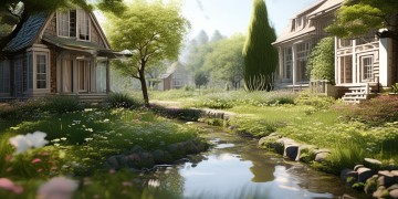 物业会有动迁协议吗？