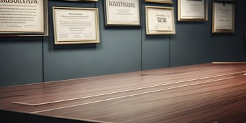 物业经理证书国家承认吗？