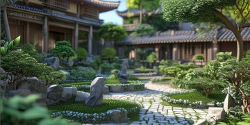 兰亭福地的物业究竟叫什么名字？