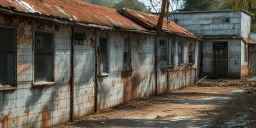 什么物业经常停水停电？