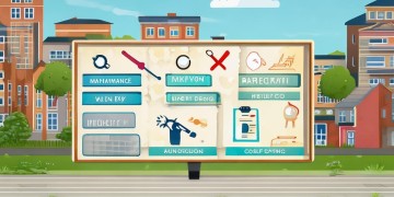 物业招人都有哪些岗位呢？