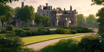 物业有权利收什么税？