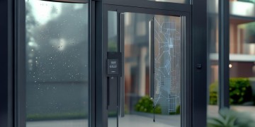 物业门禁人脸识别合法吗？