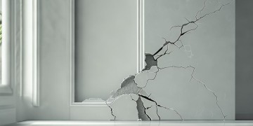 家里出现漏洞到底跟物业有关系吗？