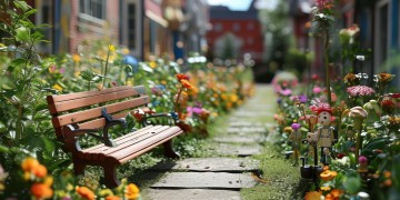 物业群里可以卖玩具吗？