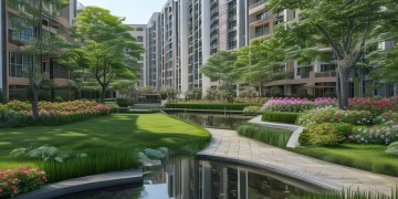 沈阳哪个小区物业最好？