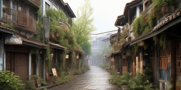 康平路有物业招工吗？