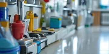 物业保洁公司究竟是做什么的？