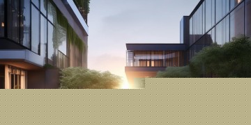 广孚中心是什么物业？