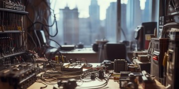 物业电工上班真的有前途吗？