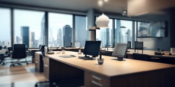 做物业的公司一般叫什么？