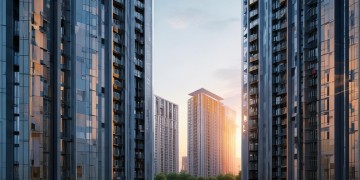 开隆大厦物业真的值得买吗？