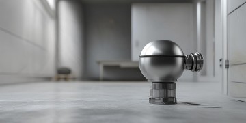 自己装止回阀物业会允许吗？