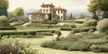 别墅物业为什么不许搭建？