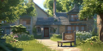 什么叫物业临时托管服务？