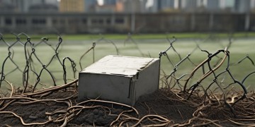 物业拉选票违法吗？