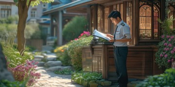 物业门卫究竟需要做什么？