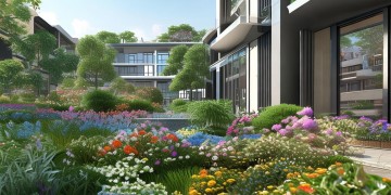 富力物业什么值钱？