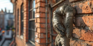 外墙维修到底属于物业负责吗？