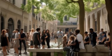 物业拉拢几个业主合理吗？