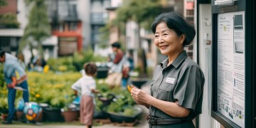 小区物业客服究竟都干什么？