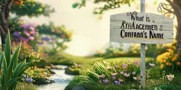 什么是物业公司名字？