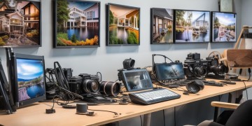 物业拍照专员好做吗？