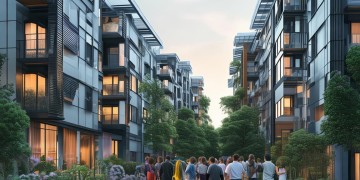 物业不准按充电桩？背后原因与解决之道你知道吗？