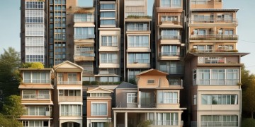 为什么物业费相差那么大？