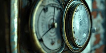 物业为什么让电表清零？