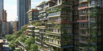 城舍公寓到底是什么物业？