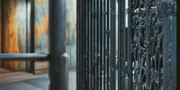 什么是地铁物业出口？