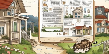 什么叫物业费断档交费？