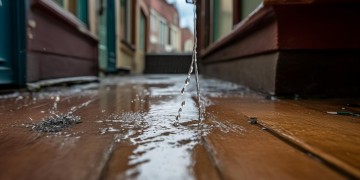 店面漏水，物业到底要承担什么责任？