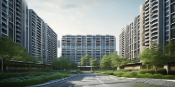 鸿园小区物业真的可靠吗？