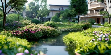 安康景苑物业究竟好不好？