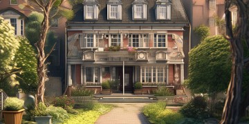 物业为什么不吐槽？