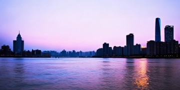 珠江物业什么时候供暖？