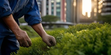 从事物业工作的人究竟叫什么？