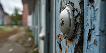 门铃故障物业到底管不管用？