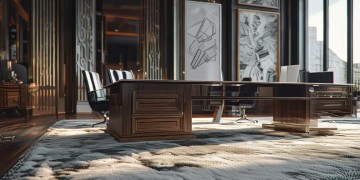 现在大宗物业交易好做吗？