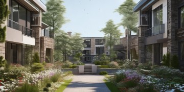 C区物业究竟属于什么档次？