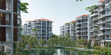 新景豪苑物业真的管事吗？