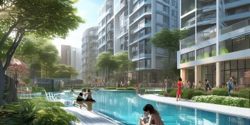 新天家园物业有什么新消息？