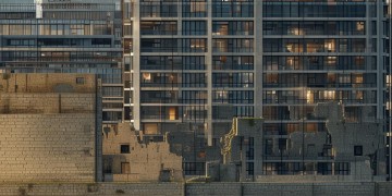 城上城物业垃圾吗？